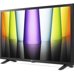 LG 32LQ63006LA 32" 1080p TV - Stunning Picture Quality & Smart Features